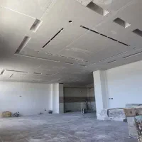 اجراییه کار کناف و سقف کاذب