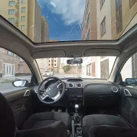 رانا پانا 1401 فرمان برقی موتور tu5 پلاس