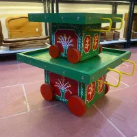 گاری سفارشی برای شب یلدا و هفت سین|صنایع دستی و سایر لوازم تزئینی|آمل, |دیوار