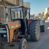 فروش تراکتور