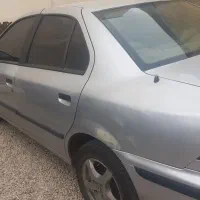 سمند lx مدل ۸۷