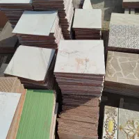 سرامیک و کاشی فله|مصالح و تجهیزات ساختمان|صابری, |دیوار