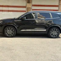 تیگو ۸ پرو|خودرو سواری و وانت|فردیس, قریشی|دیوار