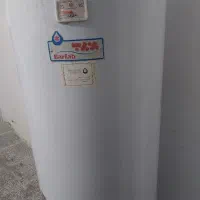 آبگرمکن ایستاده