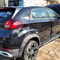 ایکس 22 پرو صفر|خودرو سواری و وانت|مشهد, فلسطین|دیوار