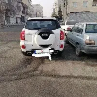 MVM X33S مدل 1396 بدون رنگ|خودرو سواری و وانت|ارومیه, |دیوار