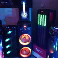 انواع باند اسپیکر های تکی و جفتی در اقساط ۲۴ ماهه|سیستم صوتی خانگی|یزد, |دیوار