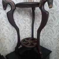 ۲عدد میز|میز تلفن|گناباد, |دیوار