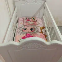 تخت خواب کودک|تخت و صندلی بچه|کرمانشاه, |دیوار