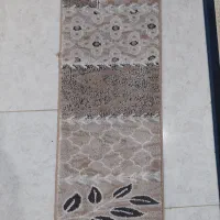 تعدادی فرش پله نو نو