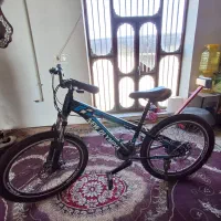 دوچرخه ۲۴ المپیا|دوچرخه، اسکیت، اسکوتر|شیراز, درکی|دیوار