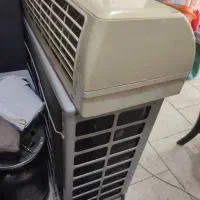 کولر اسپیلت
