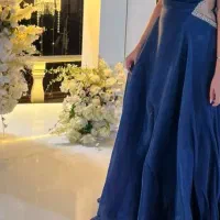 لباس مجلسی