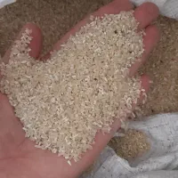 برنج نیم دانه امسال عالی