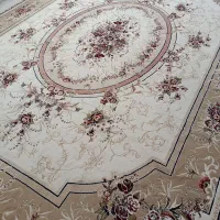 فرش 3در 4 و موکت
