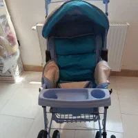 فروش سرویس کالسکه