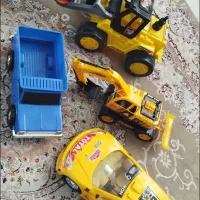 ماشینهای کاملا نو|اسباب‌‌بازی|سنندج, |دیوار