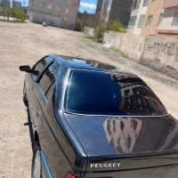 پژو۴۰۵|خودرو سواری و وانت|اردبیل, |دیوار