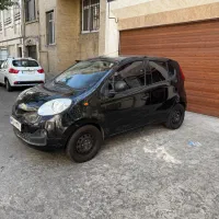 ام وی ام ۱۱۰s کامفورت