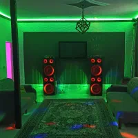 ویلای نهال استخر آب گرم