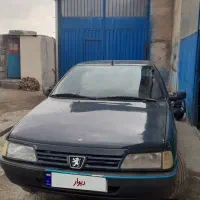 اردی ۸۳ دوگانه