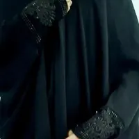 چادر مشکی دانشجویی نو