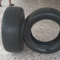 فروش دو جفت لاستیک