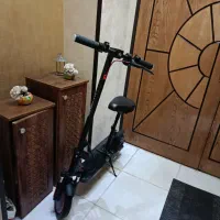 اسکوتر برقی