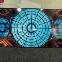 فروش تلوزیون ۵۵ الجی