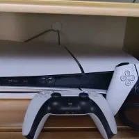 PS5 اسلیم دیسک خور