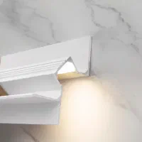 چفت کناف ،پروفیل لاین نوری از تولیدی خرید کن