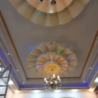 نقاشی ساختمان