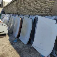 سمند. پراید. پژو.|قطعات یدکی و لوازم جانبی|یزد, |دیوار