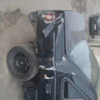 پژو 405|خودرو سواری و وانت|نیشابور, پاستور|دیوار