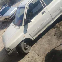 فروش پراید 87دوگانه کارخونه