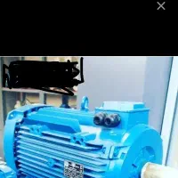 دینام سه فاز ۲۵ اسب