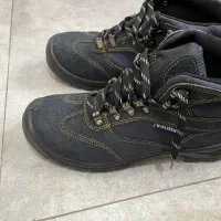 کفش ایمنی مردانه|کیف، کفش، کمربند|تهران, عباس‌آباد|دیوار