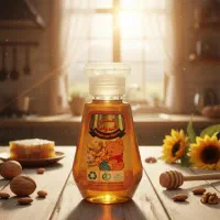 عسل وزن های مختلف عسل پیاله عسل خوانسار|عمدهفروشی|تهران, آذری|دیوار