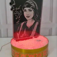 تابلو چهره موزیکال|تابلو، نقاشی، عکس|اورامان, |دیوار