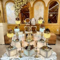 تشریفات ایده ال|خدمات پذیرایی، مراسم|قم, حاج زینل|دیوار