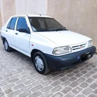 پراید 131