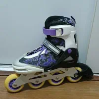 اسکیت اینلاین GALAXY نو فروش فوری