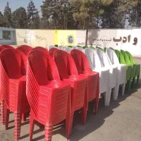 میز وصندلی تشریفات مجالس پارسا|خدمات پذیرایی، مراسم|آبیک, |دیوار