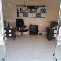 منشی خانم جهت املاک ومصالح ساختمانی