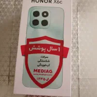 honor x6c