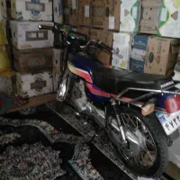 یک دستگاه موتور سیجی ال رهرو