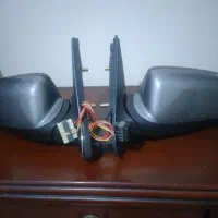 اینه بغل پرشیا تاشو برقی