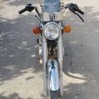 موتور مزایده 125|موتورسیکلت|طاهرگوراب, |دیوار