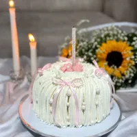 سفارش خانگی کیک وموچی و...در هپی کیک|خوردنی و آشامیدنی|رشت, کوی مهر|دیوار