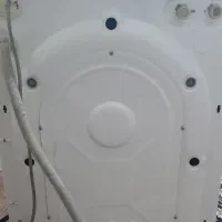 ماشین لباسشویی کنوود خارجی نو|ماشین لباسشویی و خشککن لباس|اهواز, کوی آغاجاری|دیوار